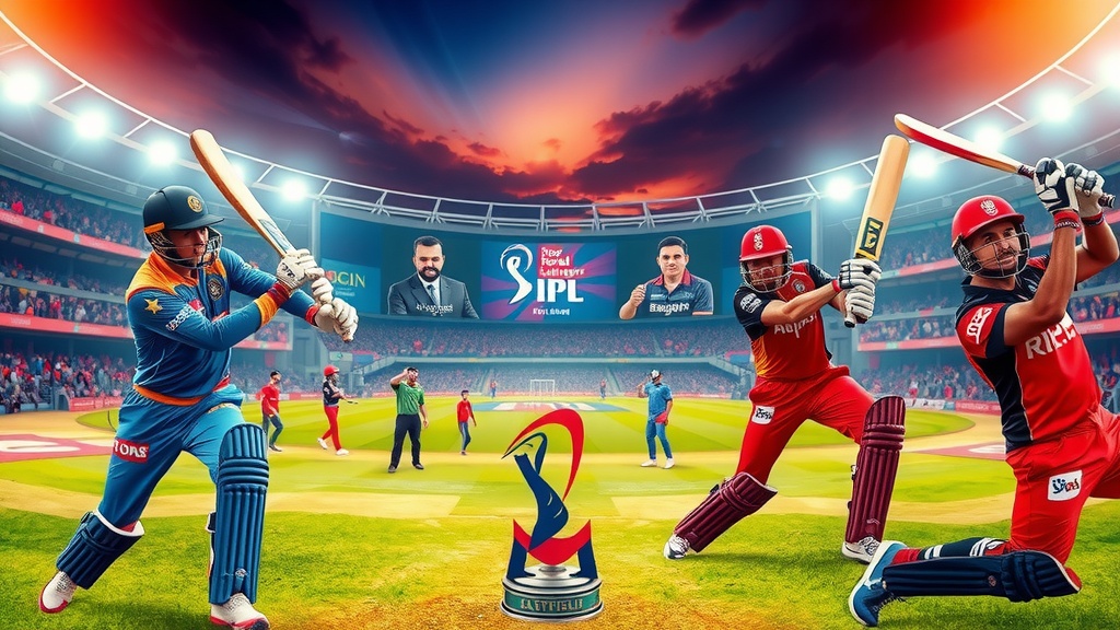LSG vs RCB IPL Match Prediction 2025: Who Wins?