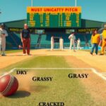 উইকেট ও পিচ রিপোর্ট এনালাইসিস কোথায় রান বাড়বে?