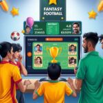 ফ্যান্টাসি স্পোর্টস প্ল্যাটফর্ম কীভাবে কাজ করে? জানুন!