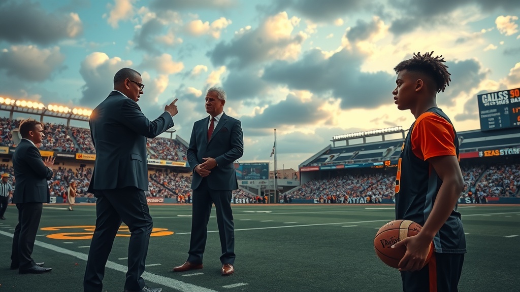 বাংলাদেশের ক্রীড়াঙ্গনে দুর্নীতির অভিযোগ