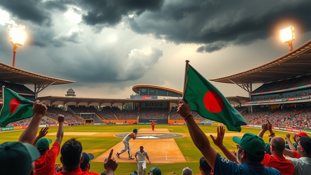 ঢাকা প্রিমিয়ার লীগে ম্যাচ ফিক্সিং বিতর্ক