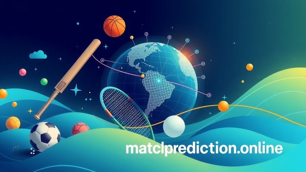 match prediction online