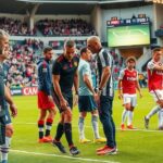 ইনজুরি ও স্কোয়াড পরিবর্তনে ম্যাচের ফল