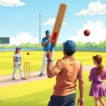 ক্রিকেটের নিয়মাবলী নতুনদের জন্য সহজ গাইড