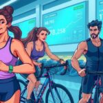 স্মার্টওয়াচ ও AI খেলোয়াড়দের পারফরম্যান্স ট্র্যাকিং