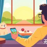 মোবাইলে ক্রিকেট লাইভ দেখার সহজ উপায়